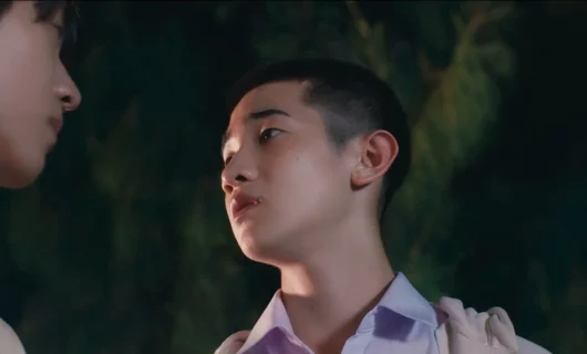 Лакорн Любовная лихорадка 3 серия