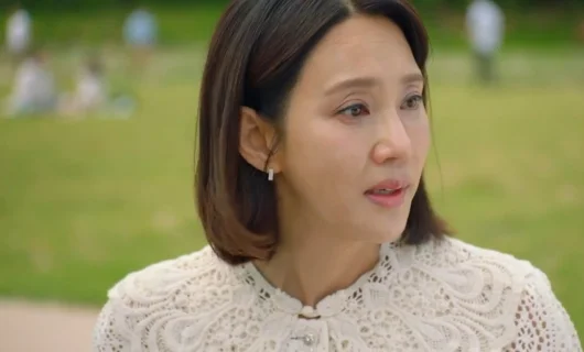 Дорама Мы в прибыли 70 серия