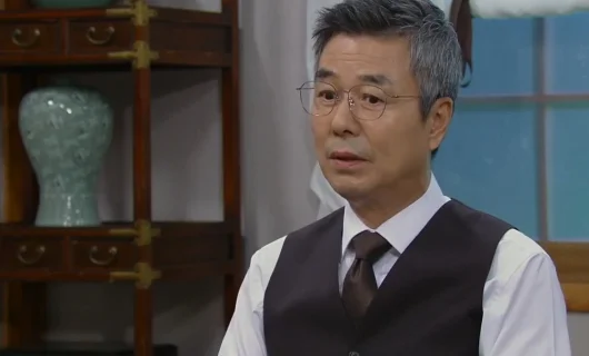 Дорама Мы в прибыли 69 серия