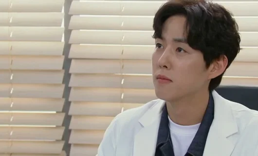 Дорама Мы в прибыли 68 серия