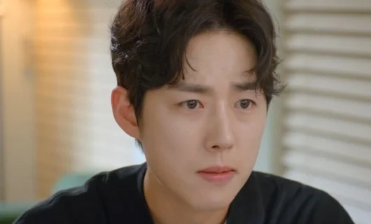 Дорама Мы в прибыли 67 серия