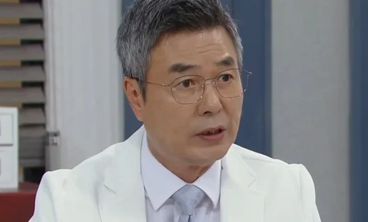 Дорама Мы в прибыли 65 серия