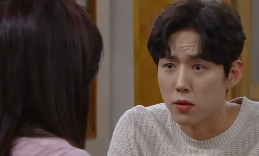 Дорама Мы в прибыли 63 серия