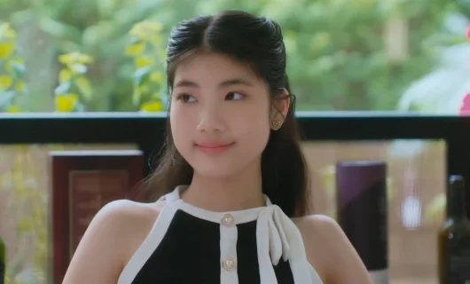 Лакорн Любовная лихорадка 2 серия