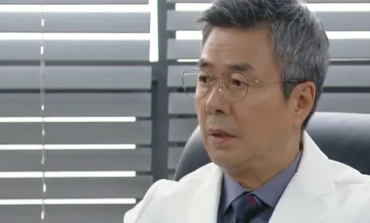 Дорама Мы в прибыли 62 серия