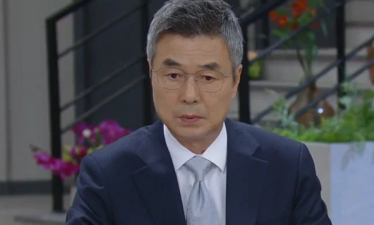 Дорама Мы в прибыли 60 серия