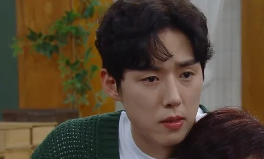 Дорама Мы в прибыли 59 серия