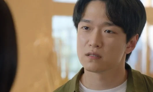 Дорама Мы в прибыли 57 серия