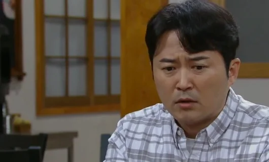 Дорама Мы в прибыли 56 серия