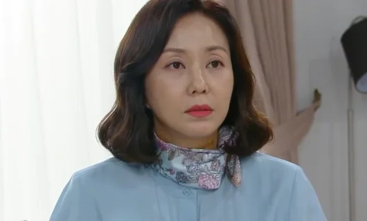 Дорама Мы в прибыли 55 серия