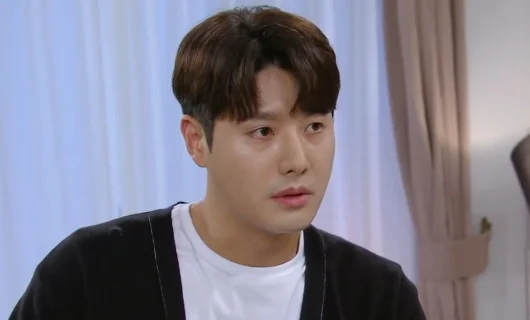 Дорама Мы в прибыли 51 серия