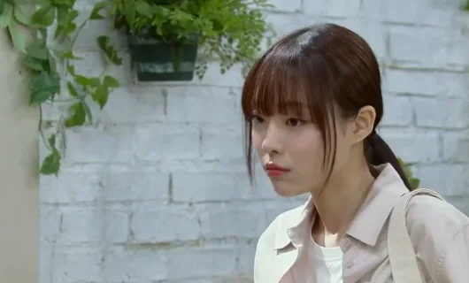 Дорама Мы в прибыли 48 серия