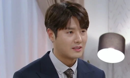 Дорама Мы в прибыли 46 серия