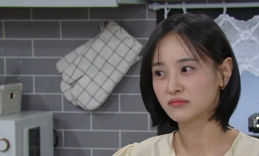 Дорама Мы в прибыли 44 серия