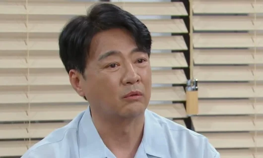 Дорама Мы в прибыли 40 серия