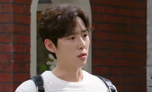 Дорама Мы в прибыли 38 серия