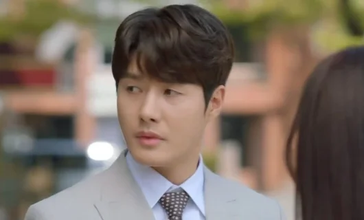 Дорама Мы в прибыли 36 серия