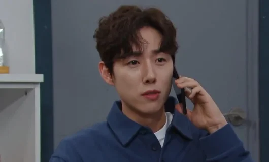 Дорама Мы в прибыли 35 серия