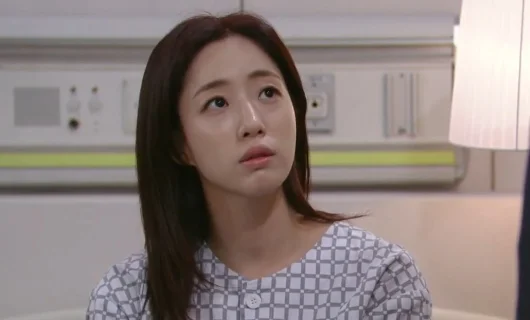 Дорама Мы в прибыли 34 серия