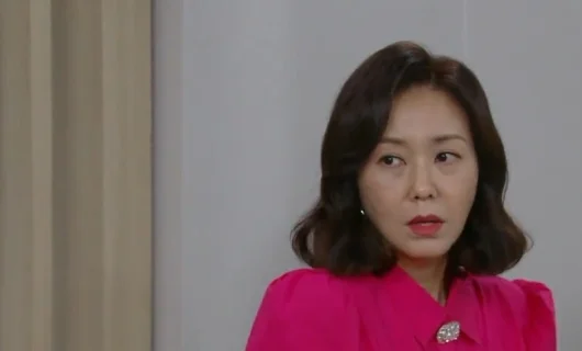 Дорама Мы в прибыли 32 серия