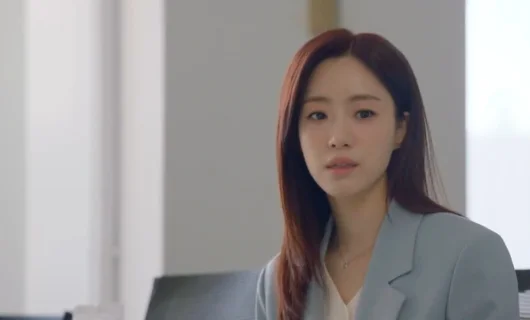 Дорама Мы в прибыли 30 серия