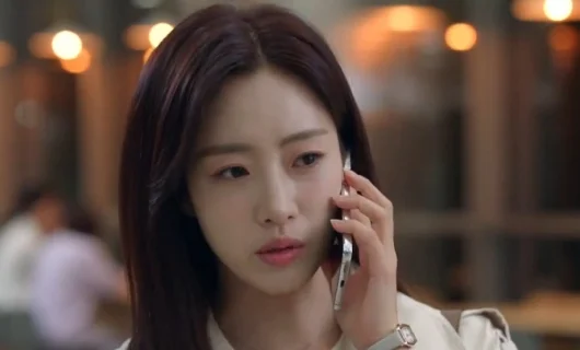 Дорама Мы в прибыли 29 серия