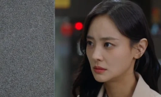 Дорама Мы в прибыли 28 серия