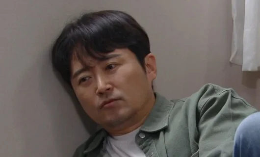 Дорама Мы в прибыли 27 серия