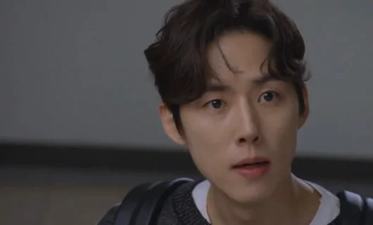 Дорама Мы в прибыли 25 серия