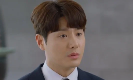 Дорама Мы в прибыли 22 серия