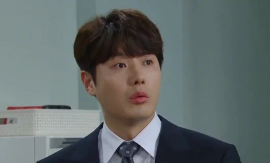 Дорама Мы в прибыли 20 серия