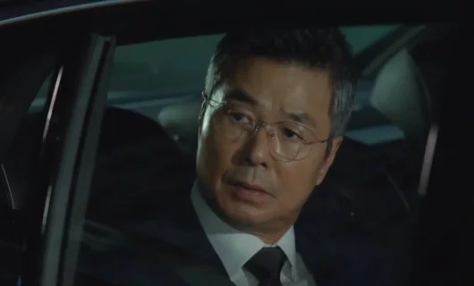 Дорама Мы в прибыли 19 серия