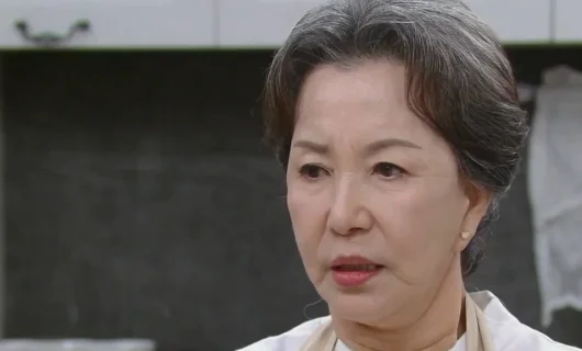 Дорама Мы в прибыли 18 серия