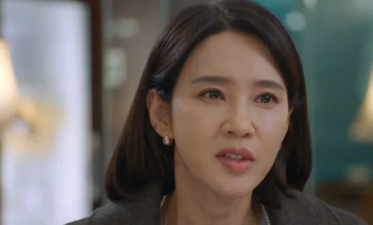 Дорама Мы в прибыли 14 серия