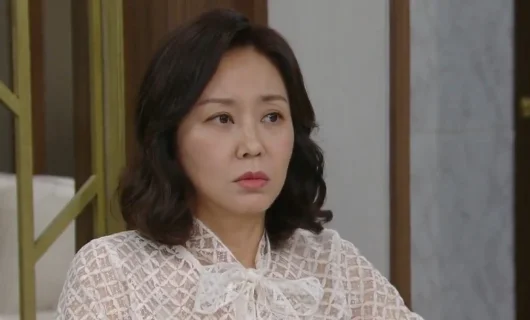 Дорама Мы в прибыли 13 серия