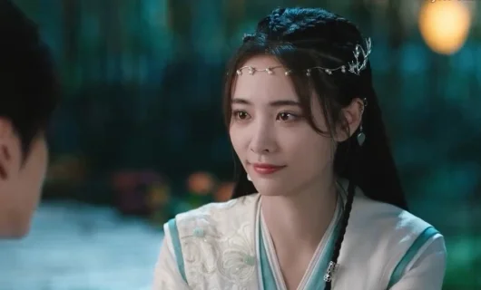 Дорама Встретимся в твоём звучании 20 серия