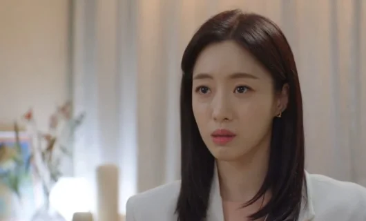 Дорама Мы в прибыли 12 серия