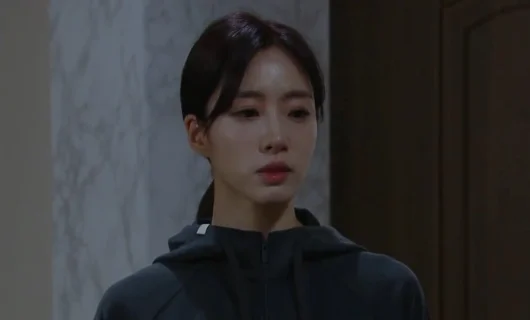 Дорама Мы в прибыли 4 серия