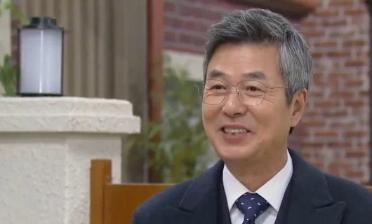 Дорама Мы в прибыли 3 серия