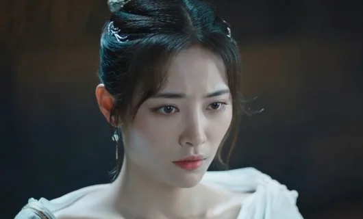 Дорама Встретимся в твоём звучании 16 серия