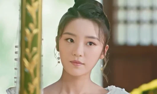 Дорама Встретимся в твоём звучании 15 серия