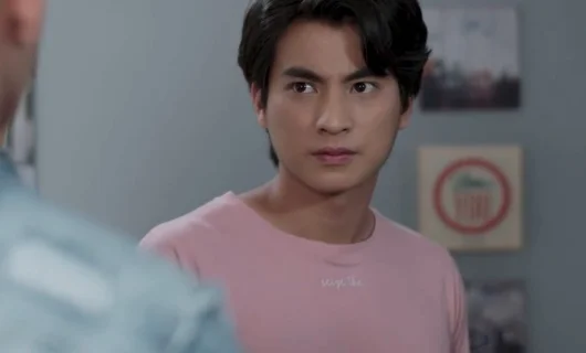 Лакорн История Тарна и Тайпа 9 серия