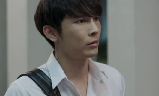 Лакорн История Тарна и Тайпа 4 серия