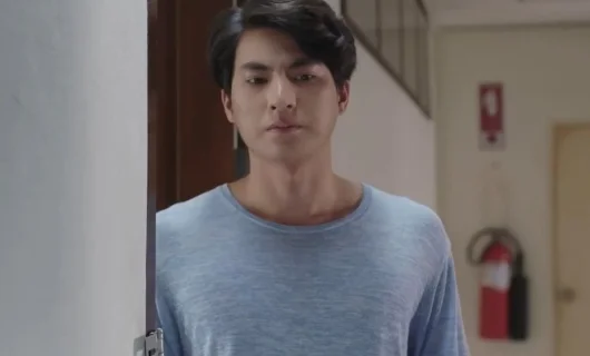 Лакорн История Тарна и Тайпа 3 серия