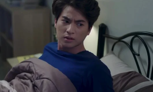 Лакорн История Тарна и Тайпа 2 серия