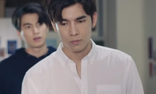 Лакорн История Тарна и Тайпа 1 серия