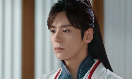 Дорама Встретимся в твоём звучании 14 серия