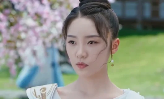 Дорама Встретимся в твоём звучании 13 серия