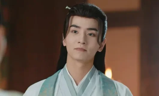 Дорама Встретимся в твоём звучании 12 серия