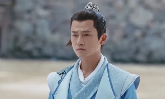 Дорама Встретимся в твоём звучании 10 серия